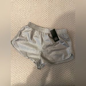 NWT | Wild Fable | XS | Silver